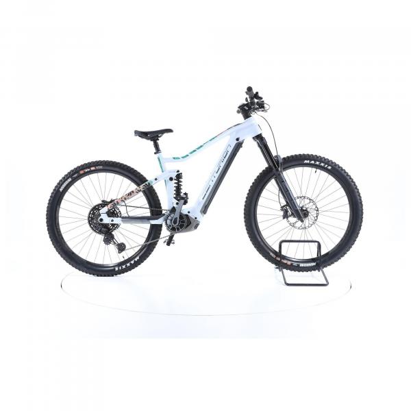 2nd Life - Centurion No Pogo R2700i Fully E-Bike 2022 - Jak nowy