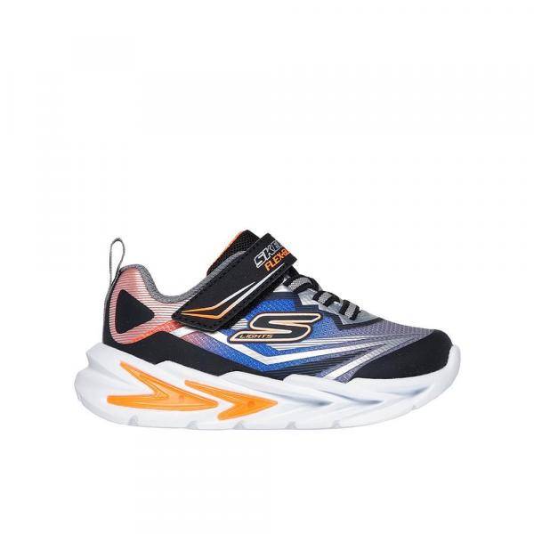 Buty dziecięce SKECHERS Flex-Glow Ultra