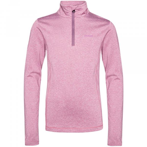 Bluza dziecięca Protest FABRIZOM JR 1/4 zip