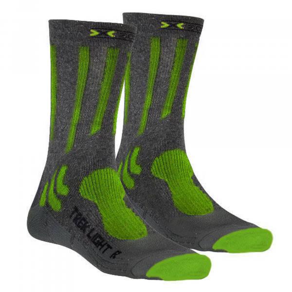 Skarpety sportowe X-socks Trekking Light