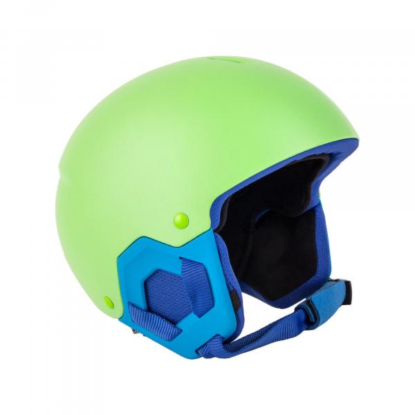 Kask narciarski dziecięcy WEDZE H-KD 500