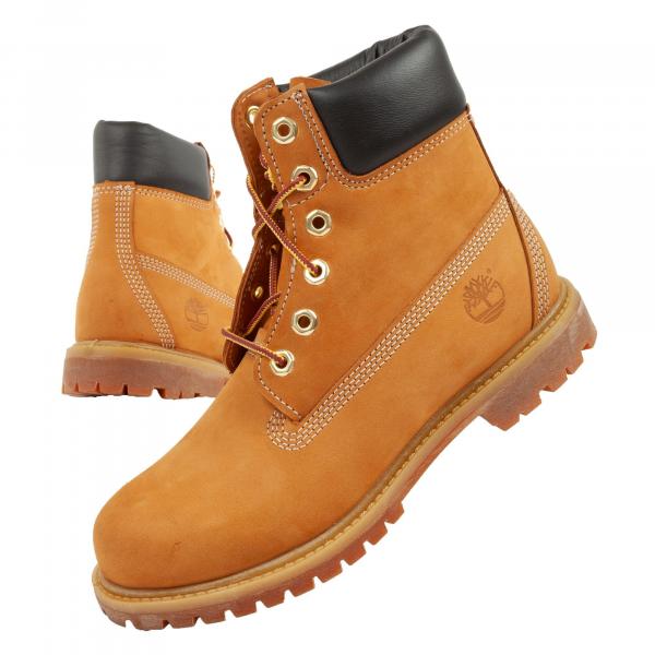 Buty trekkingowe damskie TIMBERLAND 6