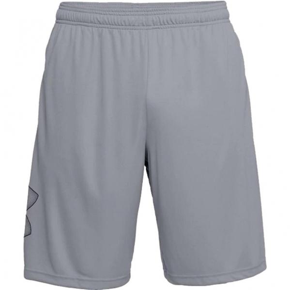 Spodenki Under Armour Tech Graphic Short Męskie