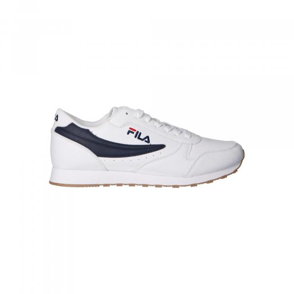 Buty do chodzenia męskie Fila Orbit Low