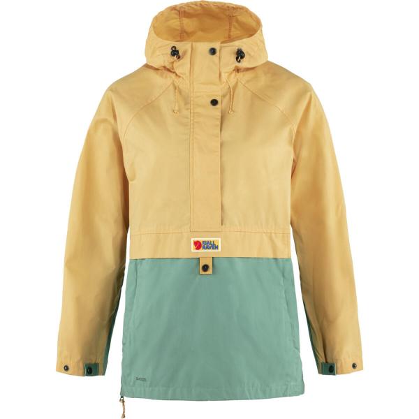 Kurtka turystyczna damska Fjallraven Vardag Anorak