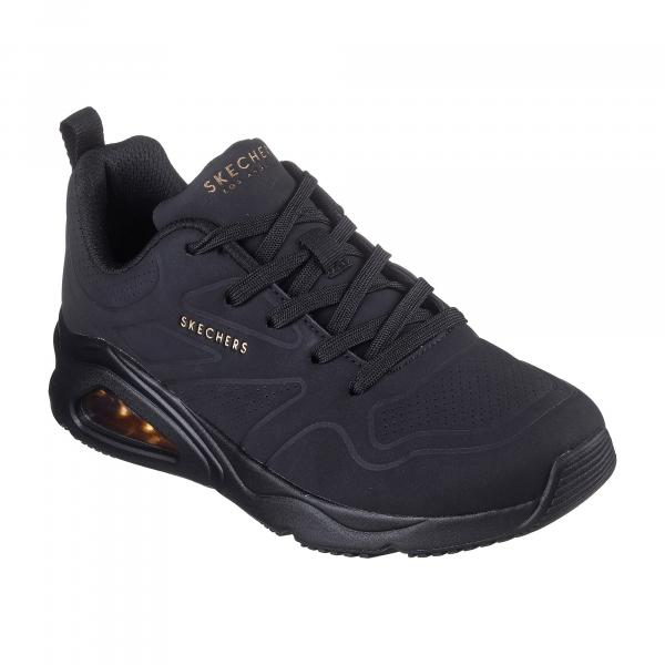 Buty damskie SKECHERS Uno Tres Air Ah Mazing