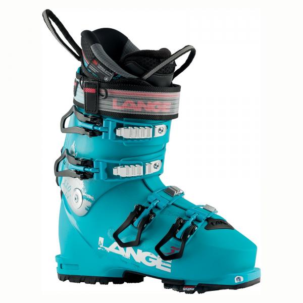 Buty narciarskie damskie LANGE XT3 110 W LV