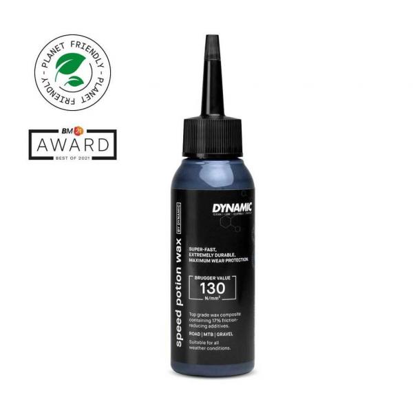 Olejek Dy Speed Potion Wosk Lube 50Ml