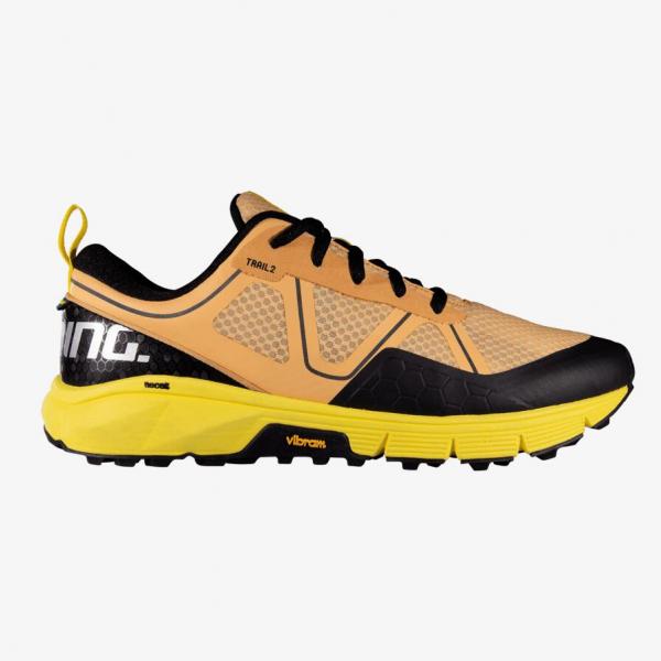 Buty do chodzenia męskie Salming Recoil Trail 2
