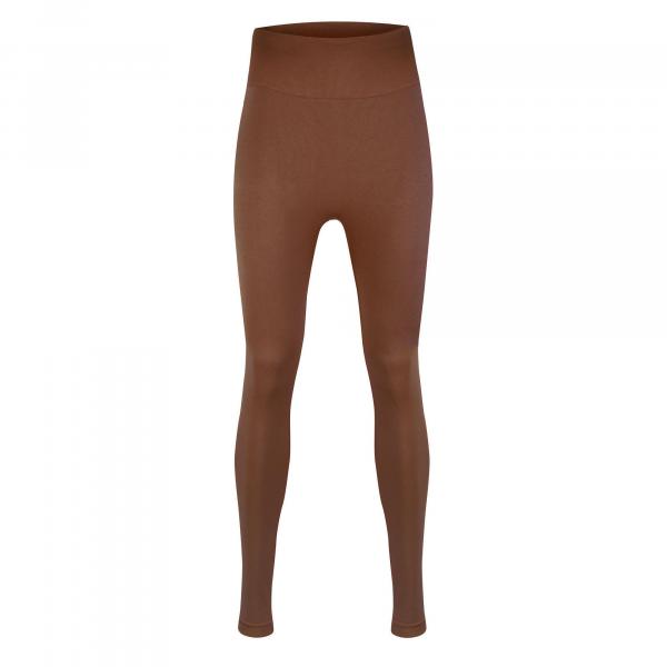 Legginsy fitness damskie Beshaped Gym Queen modelujące
