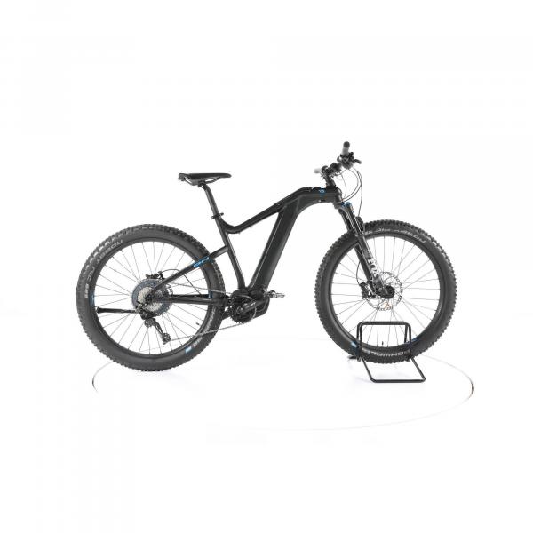 2nd Life - BH Bikes Xtep PRO E-Bike - Jak nowy