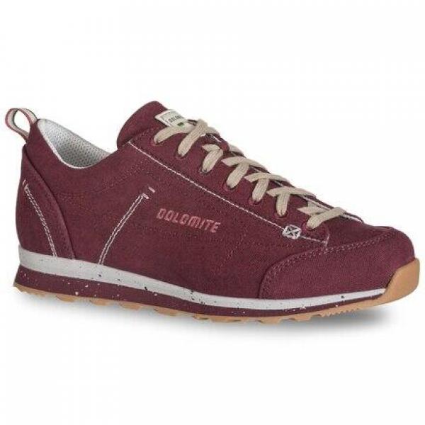 Buty damskie Dolomite 54 Lh Canvas Evo