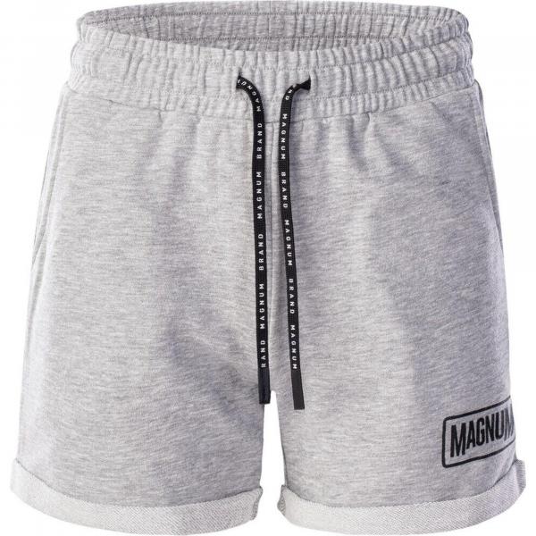 Spodenki treningowe damskie Magnum Caprea Shorts Wo's