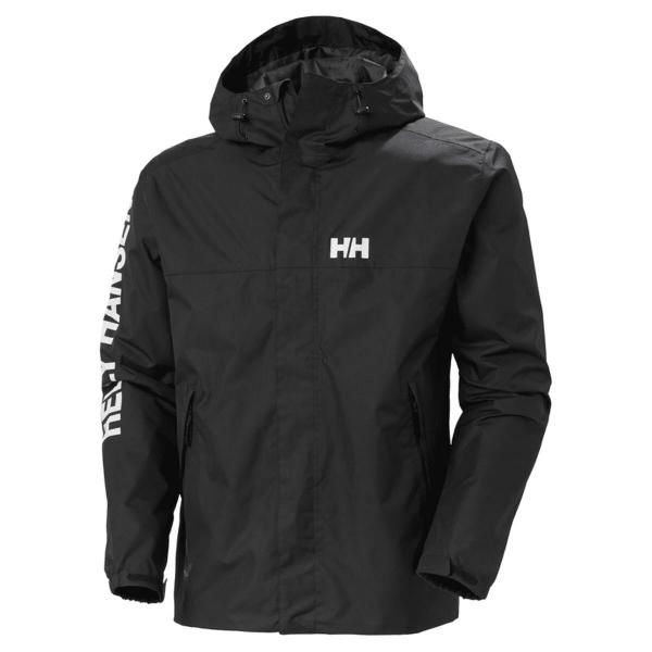 Kurtka trekkingowa męska Helly Hansen Ervik