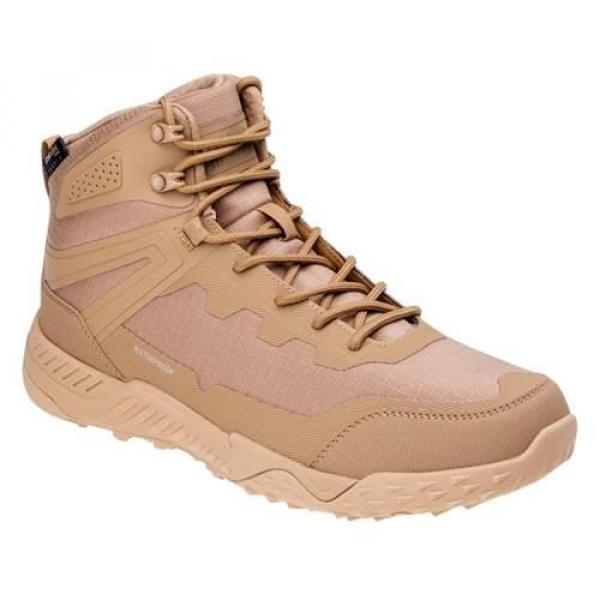 Buty do chodzenia męskie Magnum Bondsteel Mid Wp