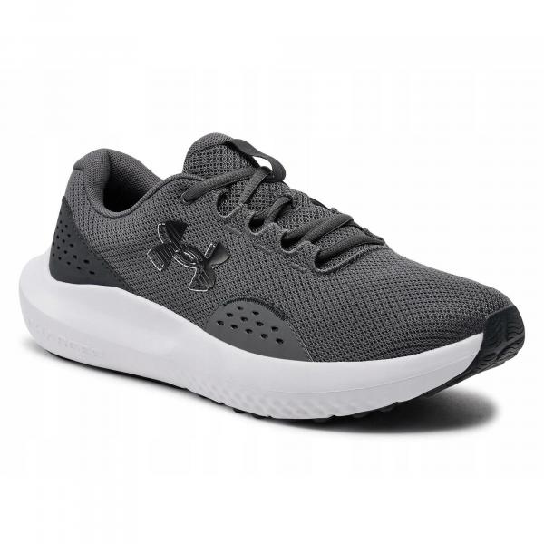 Buty do biegania męskie UNDER ARMOUR CHARGED SURGE siateczka