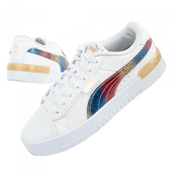 Buty sportowe damskie Puma Jada Olympic