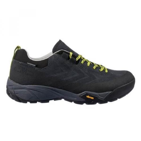 Buty trekkingowe męskie CMP Mintaka Low WP Waterproof