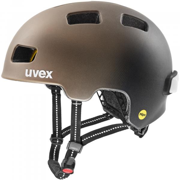 Kask rowerowy uvex city 4 MIPS