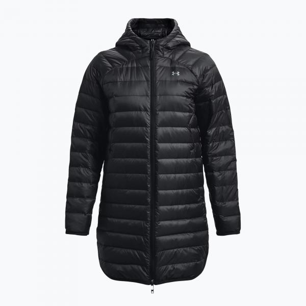 Kurtka puchowa damska Under Armour Armour Down 2.0 Parka