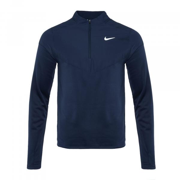 Bluza do biegania męska Nike Sphere Element Therma-FIT 1/2 Zip