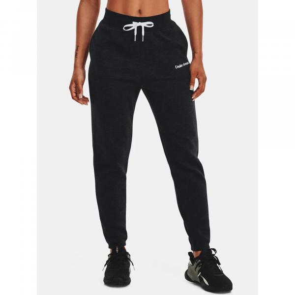 Spodnie fitness damskie Under Armour Essential Script