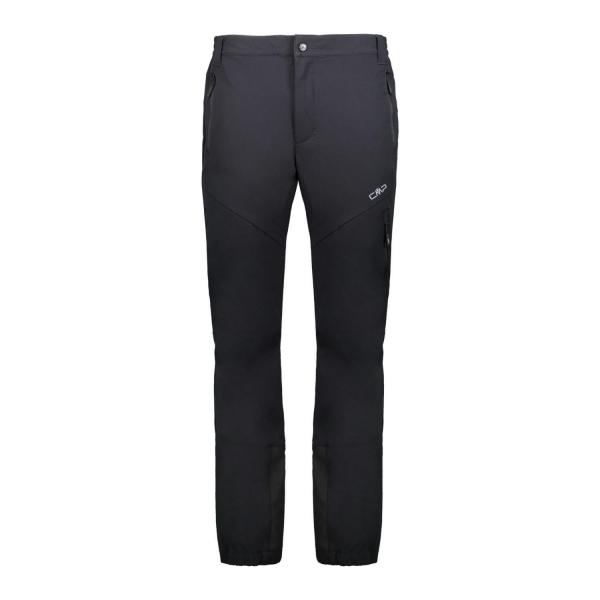 Spodnie softshell męskie CMP Migel Pant