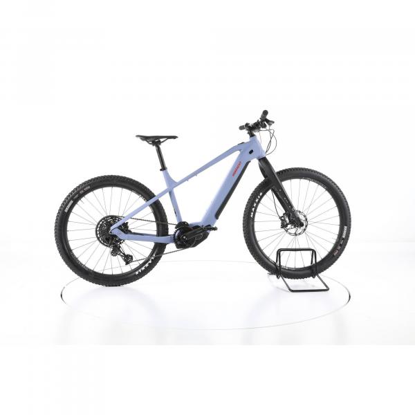 Second Life - HoheAcht Sento Lumo E-Bike 2023 - Jak nowy