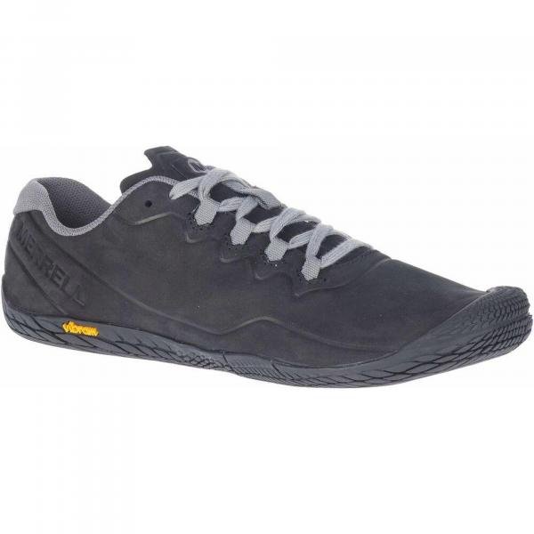 Buty Sneakersy Damskie Merrell Vapor Glove 3 Luna LTR