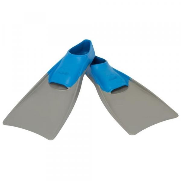 Długie płetwy pływackie aqua-sport long floating fins