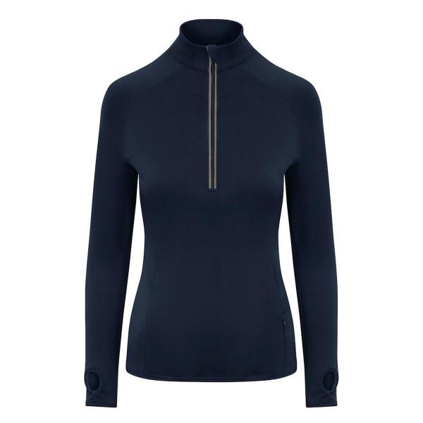 Bluza Damska CoolFlex Half Zip Top