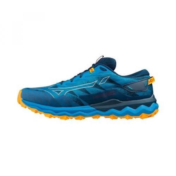Buty do biegania męskie Mizuno Wave Daichi 7