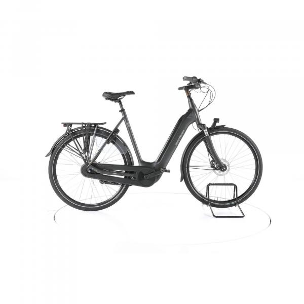 2nd Life - Batavus Finze Power City E-Bike Lage instap 2022 - Jak nowy