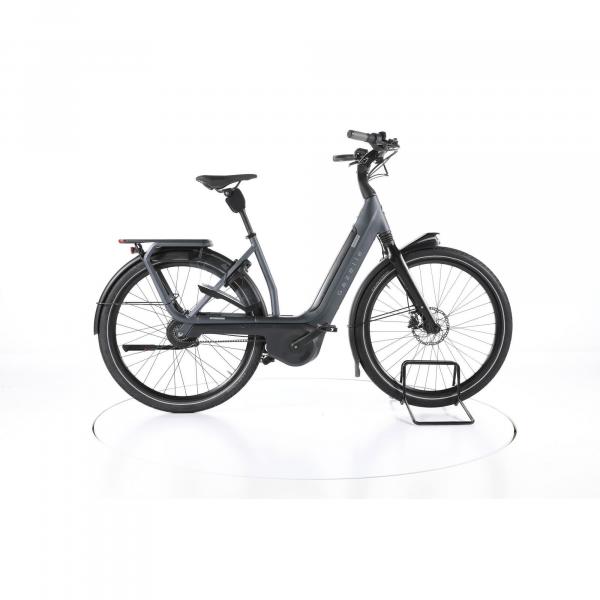 2nd Life - Gazelle Avignon C380 HMB 625 LTD City E-Bike Lage instap - Jak nowy