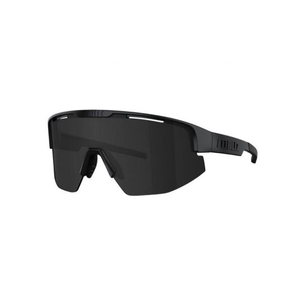 Okulary przeciwsłoneczne Bliz Matrix matte black/smoke