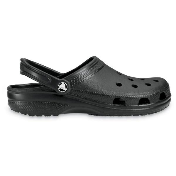 Klapki dla dorosłych Crocs Classic