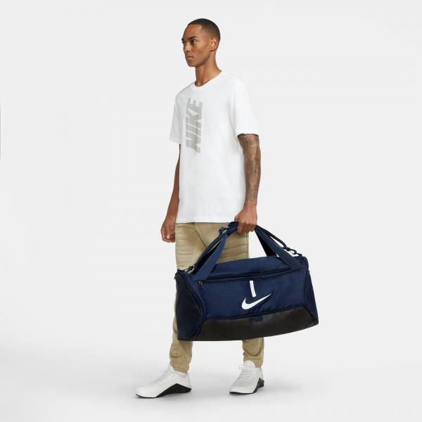 Torba Nike Academy Team Football Duffel Bag Medium 60l, Dla obu płci