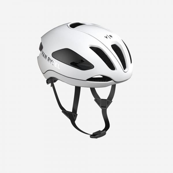 Kask rowerowy szosowy Van Rysel FCR