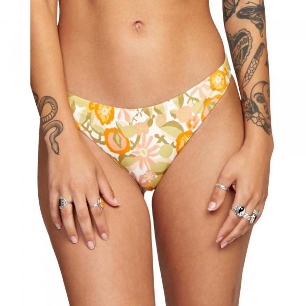 Dół od bikini RVCA Avant Gardner