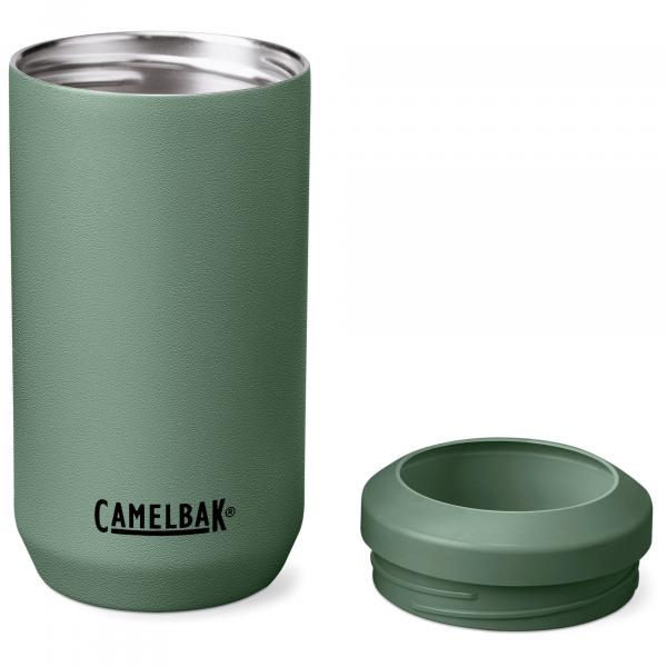 Kubek termiczny ze stali Camelbak Horizon Tall Can Cooler 500ml