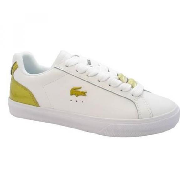 Buty do chodzenia damskie Lacoste Lerond Pro