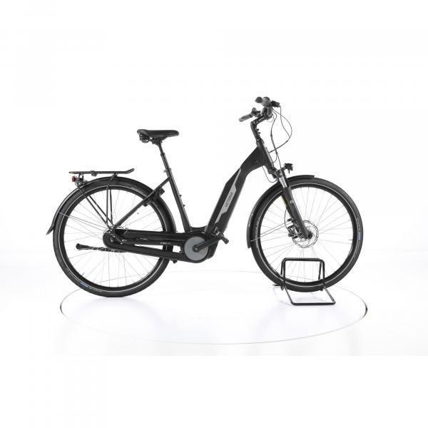 2nd Life - Victoria Tresalo 3 City E-Bike Lage instap 2022 - Stan dobry