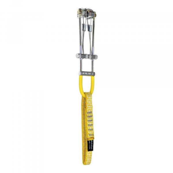 Friend wspinaczkowy Metolius Ultralight TCU 2 - yellow