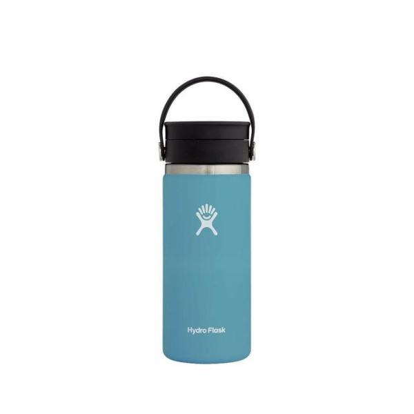Kubek termiczny HydroFlask Wide Mouth FlexSip