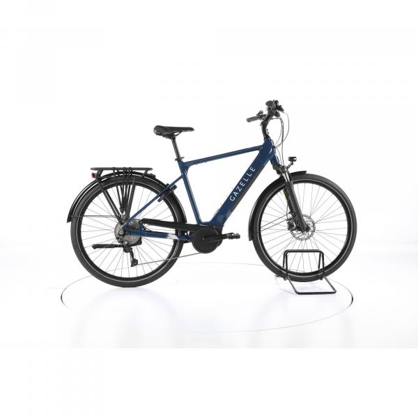 Second Life - Gazelle Medeo T10 Trekking E-Bike 2022 - Jak nowy