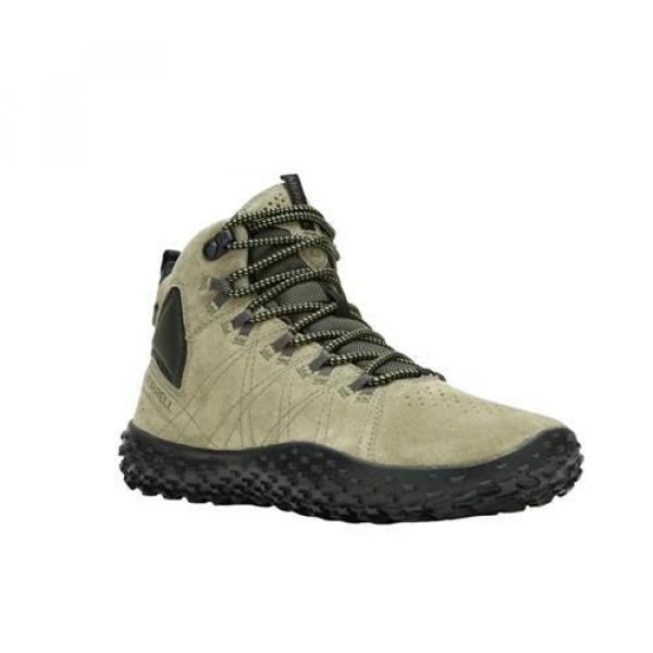 Buty do biegania męskie Merrell J5006859