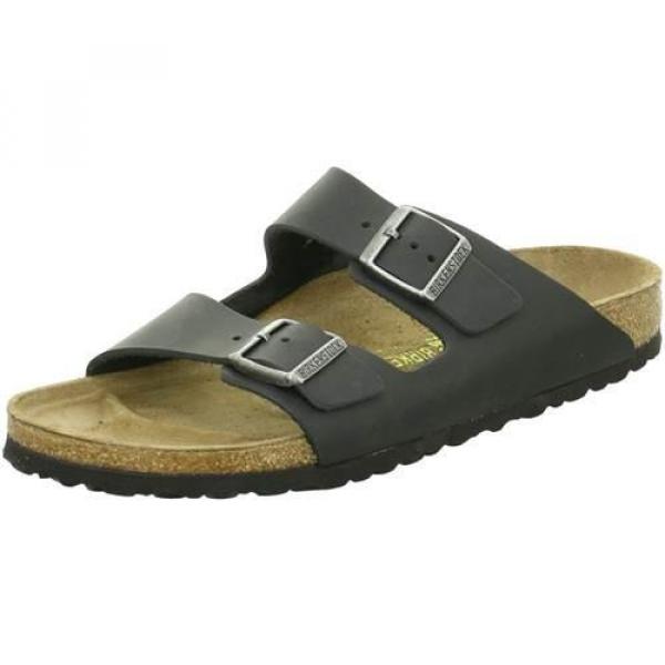 Klapki męskie Birkenstock 552113