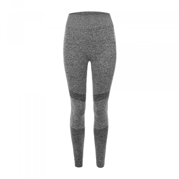 Legginsy treningowe damskie Carpatree Vibe Seamless