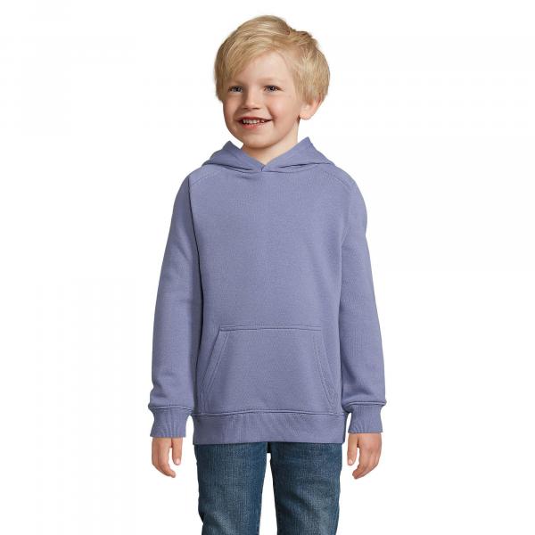 Bluza Dziecięca Stellar Hoodie
