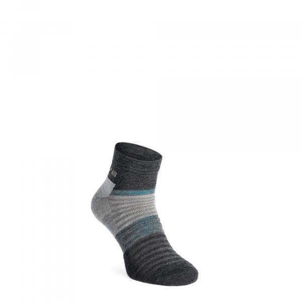 Skarpety merino Inov-8 Merino Mid Sock